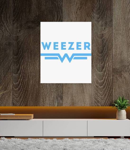 Weezer 25 by KhoaNguyen