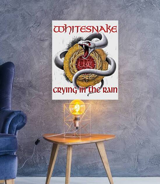 Whitesnake 6 Reproduction