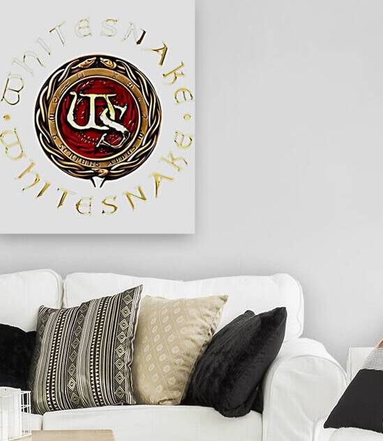 Whitesnake 7 Reproduction