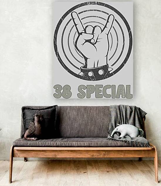 38 Special 3 by KhoaNguyen