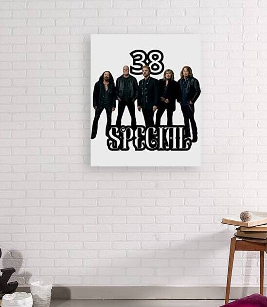 38 Special 44 Reproduction