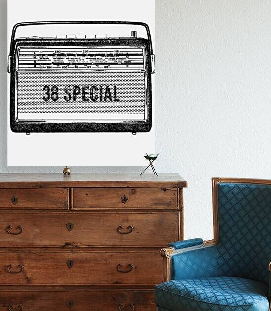 38 Special 51 by KhoaNguyen