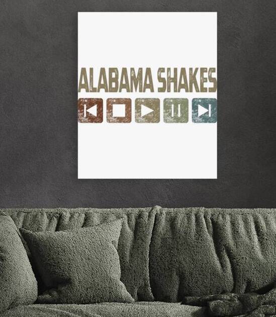 Alabama Shakes 5 by KhoaNguyen