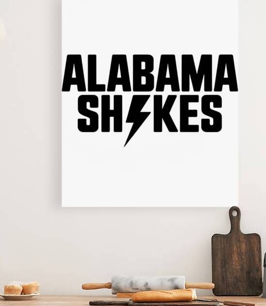 Alabama Shakes 20 by KhoaNguyen