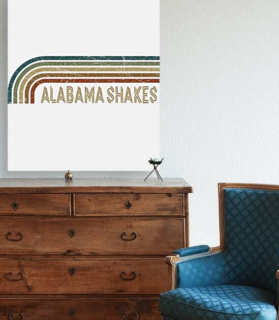 Alabama Shakes 38 by KhoaNguyen