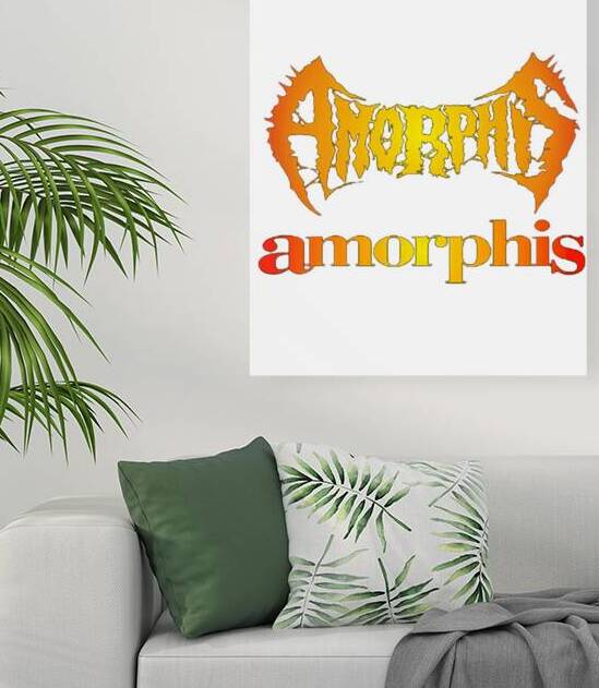 Amorphis 5 by KhoaNguyen