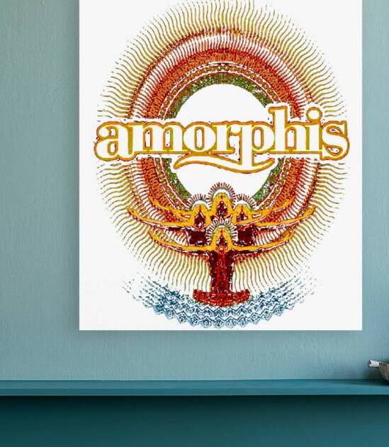 Amorphis 12 by KhoaNguyen
