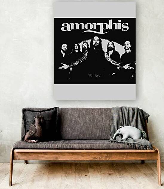 Amorphis 29 by KhoaNguyen