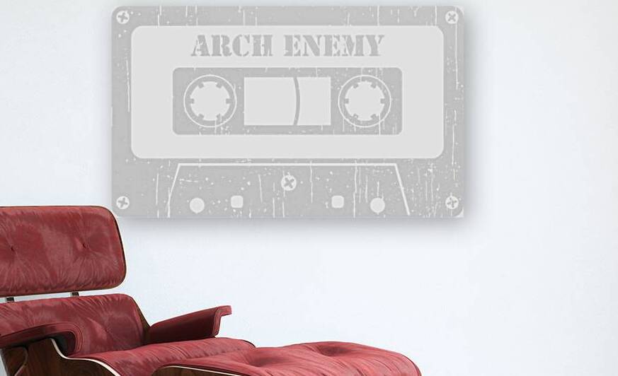 Arch Enemy 3 by KhoaNguyen
