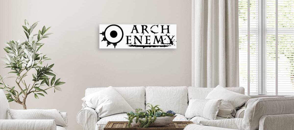 Arch Enemy 41 by KhoaNguyen