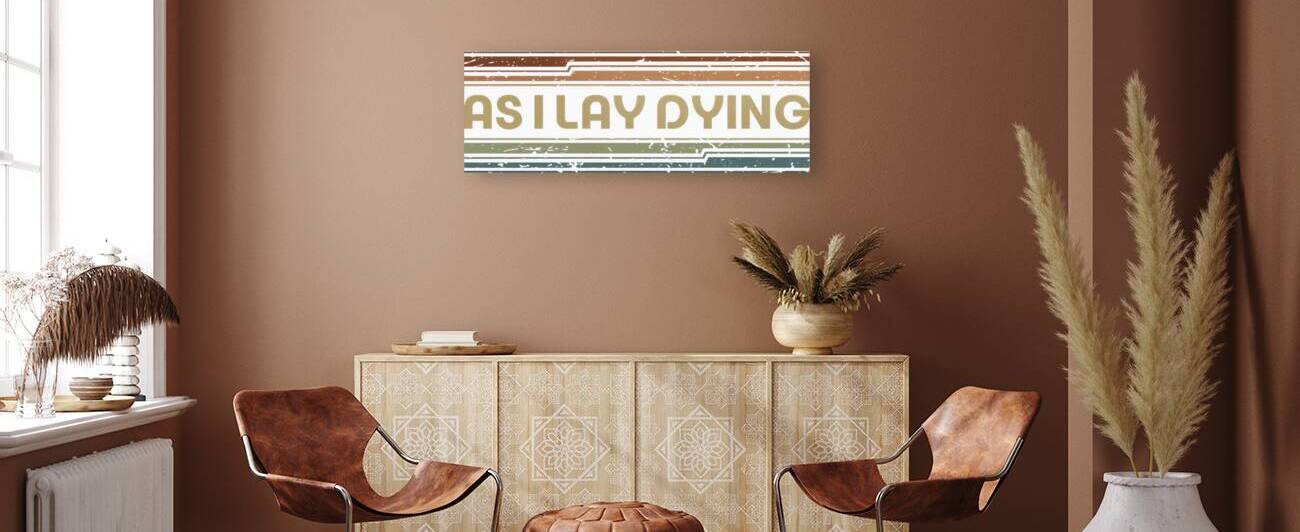 As I Lay Dying 29 by KhoaNguyen