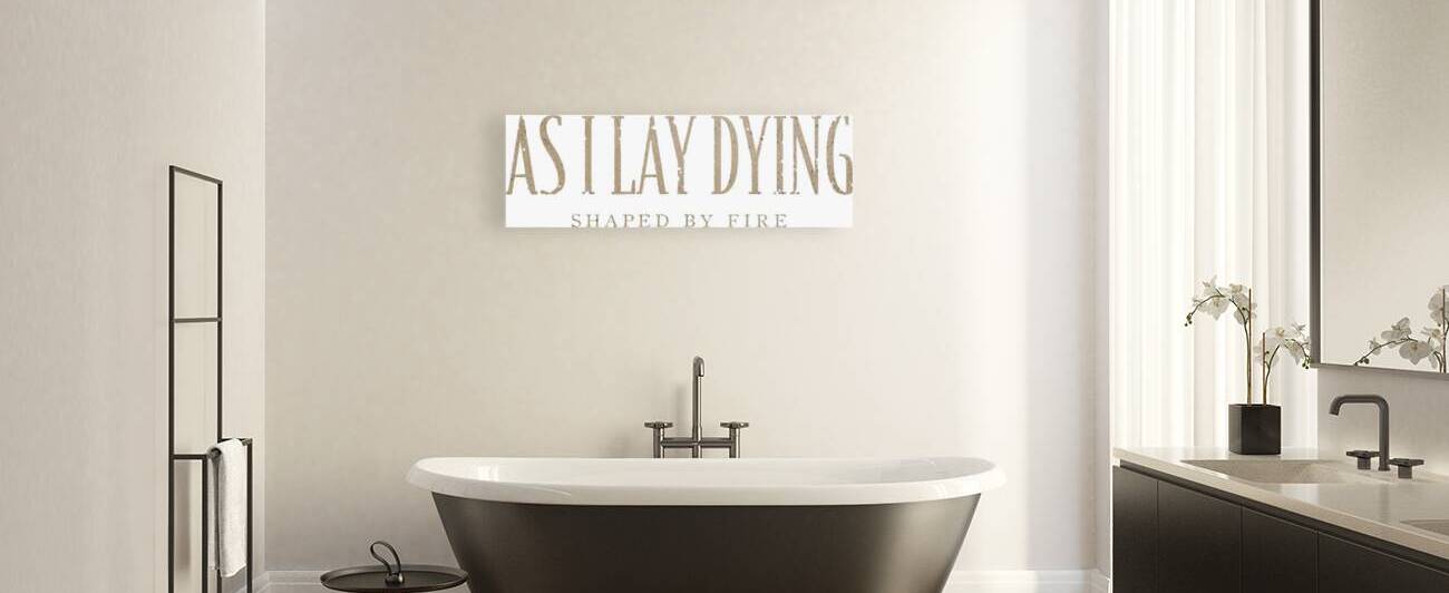 As I Lay Dying 41 by KhoaNguyen