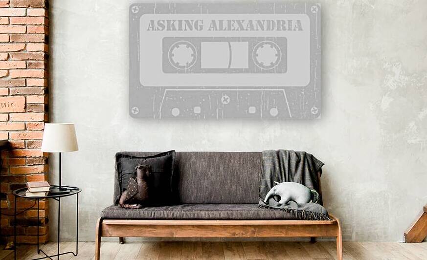 Asking Alexandria 56 by KhoaNguyen