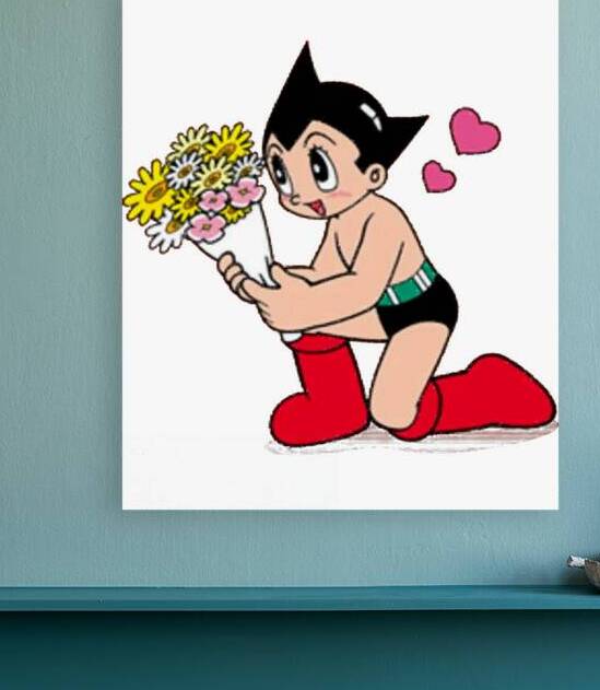 Astro Boy 22 by KhoaNguyen