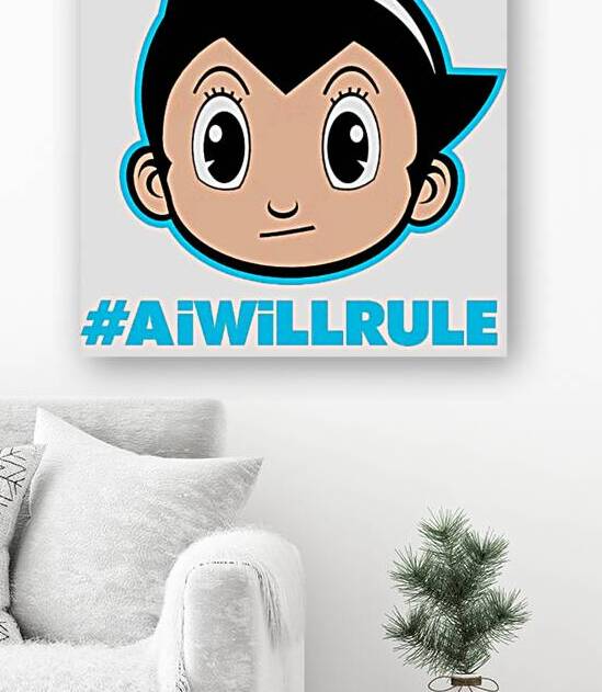 Astro Boy 39 Reproduction