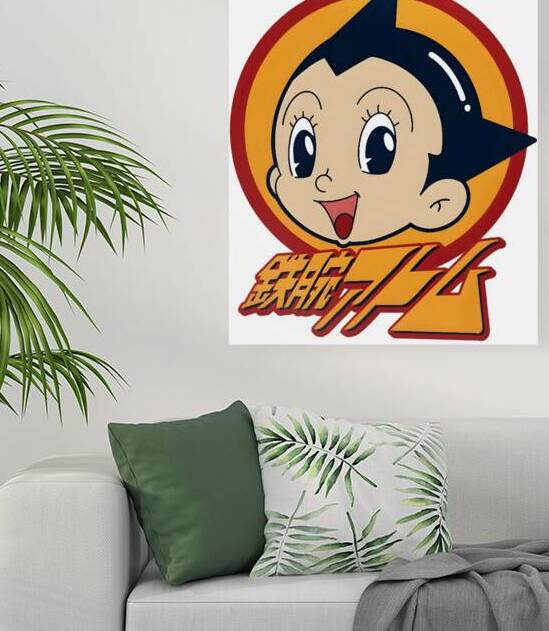 Astro Boy 10 by KhoaNguyen