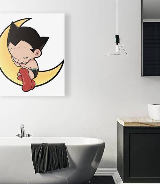 Astro Boy 53 by KhoaNguyen