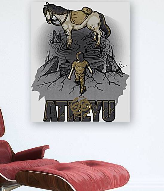 Atreyu 10 by KhoaNguyen