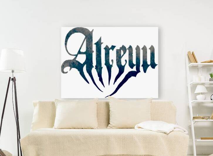 Atreyu 25 by KhoaNguyen