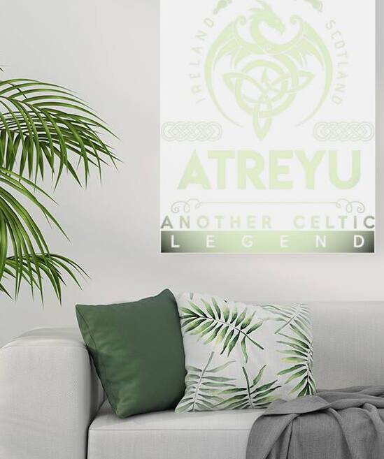 Atreyu 29 by KhoaNguyen
