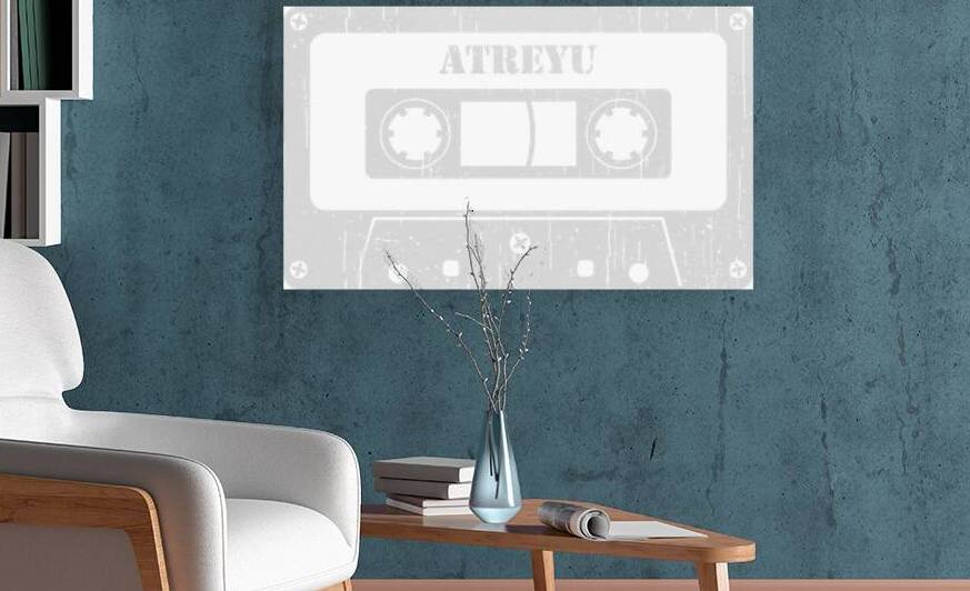 Atreyu 37 by KhoaNguyen
