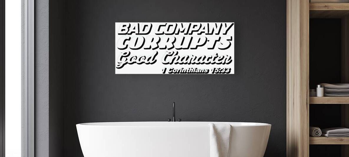 Bad Company 6 by KhoaNguyen
