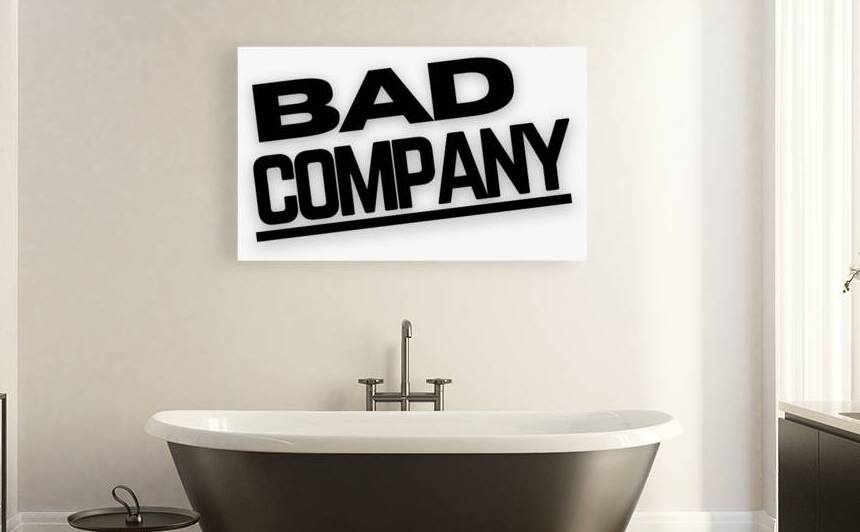 Bad Company 32 by KhoaNguyen