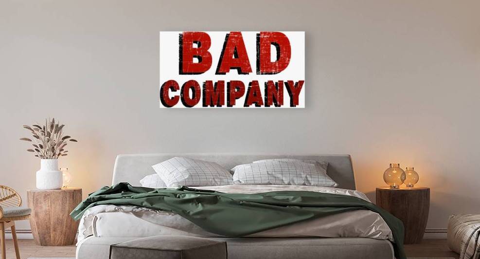 Bad Company 45 by KhoaNguyen