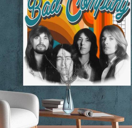 Bad Company 59 by KhoaNguyen
