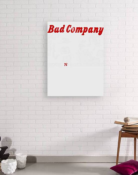 Bad Company 20 Reproduction
