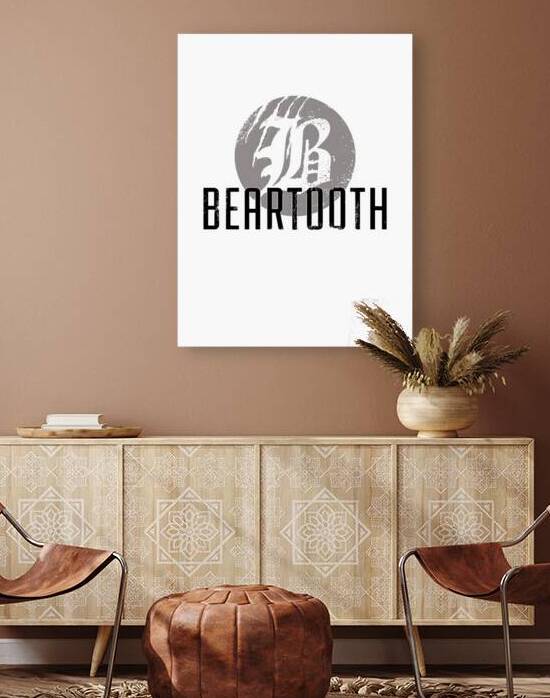 Beartooth 38 by KhoaNguyen