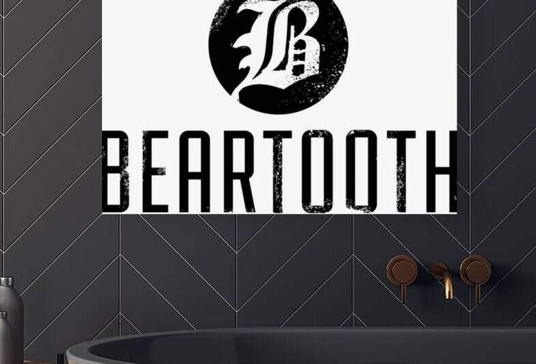 Beartooth 46 by KhoaNguyen