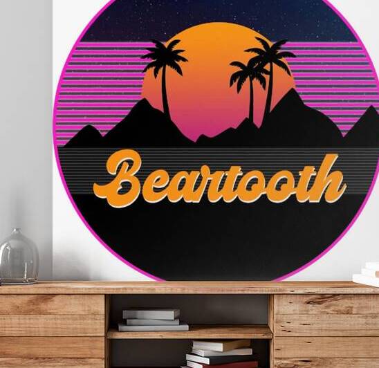 Beartooth 48 by KhoaNguyen