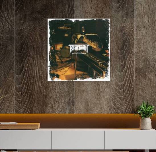 Beartooth 51 Reproduction