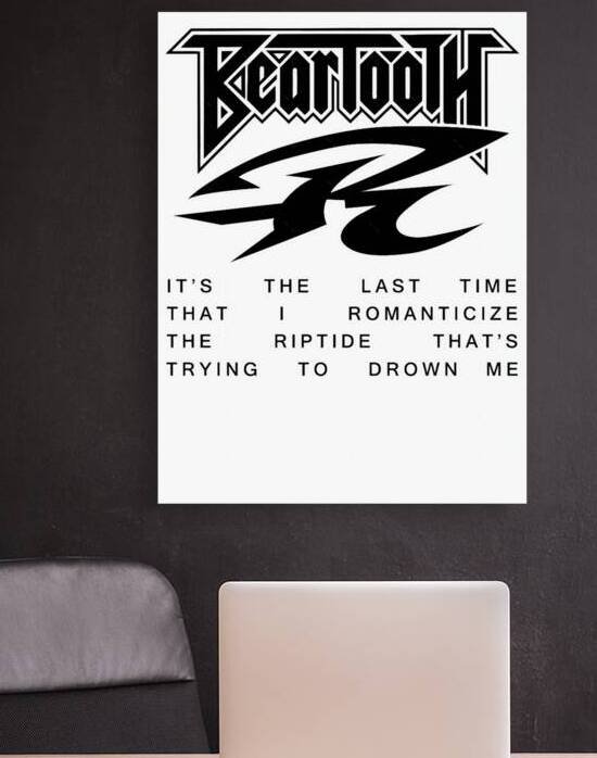 Beartooth 62 by KhoaNguyen