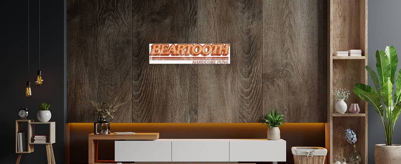 Beartooth 1 Reproduction