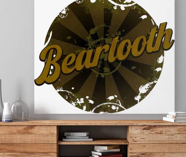 Beartooth 19 Reproduction