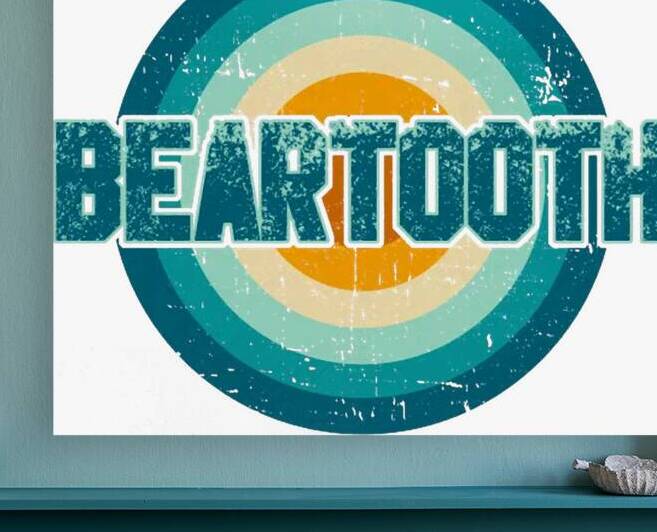 Beartooth 25 by KhoaNguyen