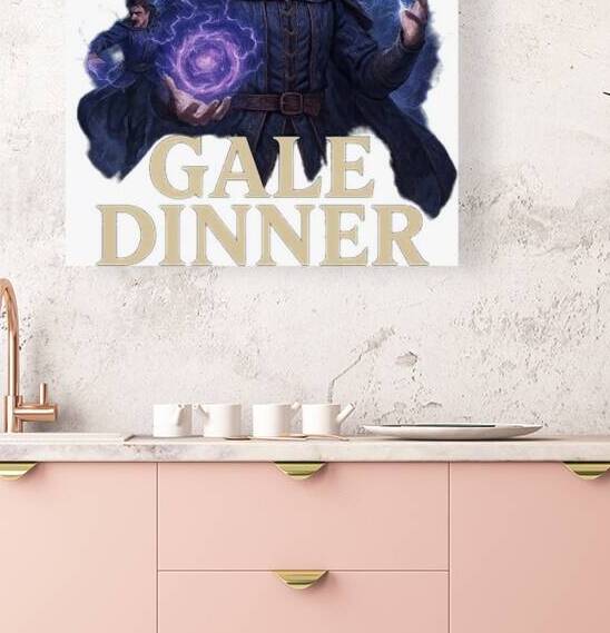 Baldurs Gate 5 Reproduction