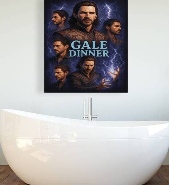 Baldurs Gate 6 Reproduction