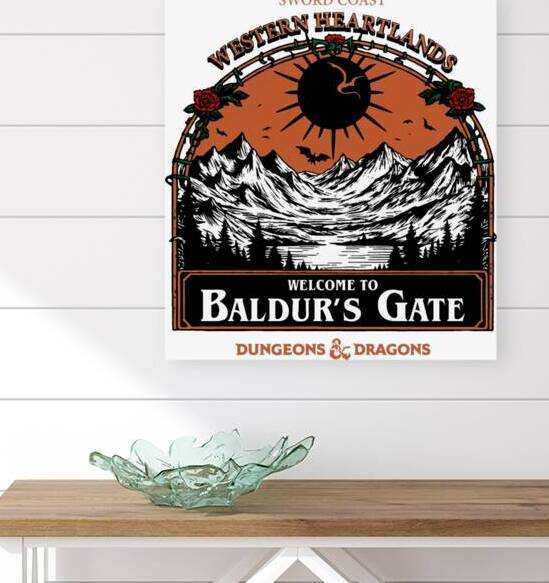Baldurs Gate 7 Reproduction