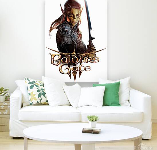 Baldurs Gate 19 Reproduction
