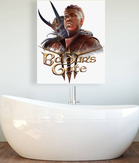 Baldurs Gate 23 Reproduction