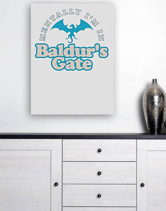 Baldurs Gate 24 Reproduction