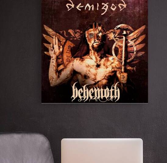 Behemoth 19 by KhoaNguyen
