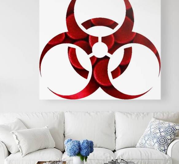 BIOHAZARD 2 by KhoaNguyen