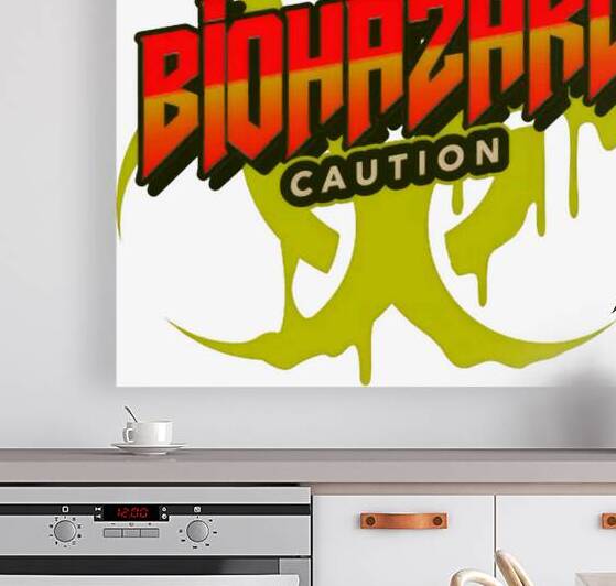 BIOHAZARD 7 by KhoaNguyen