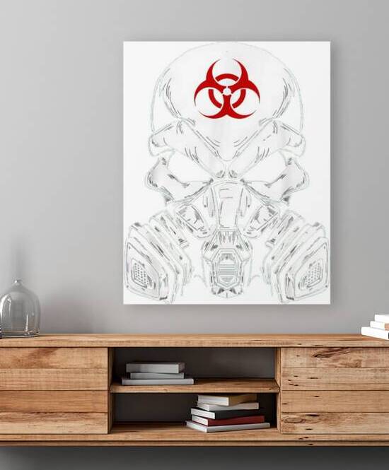 BIOHAZARD 8 by KhoaNguyen