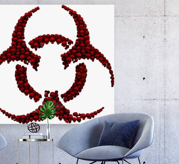 BIOHAZARD 12 by KhoaNguyen