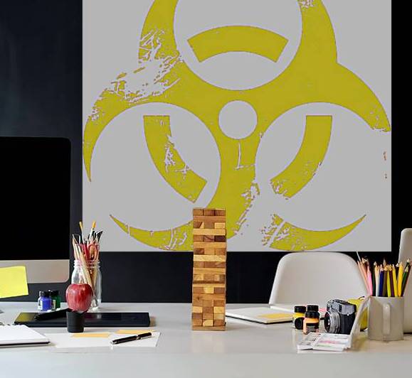 BIOHAZARD 17 by KhoaNguyen